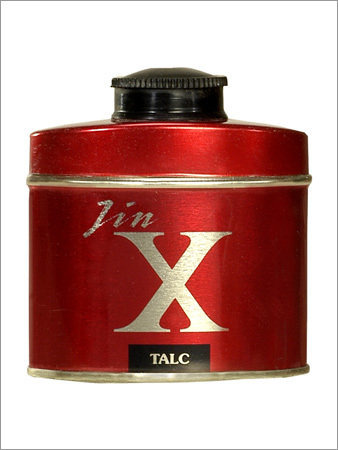 Jin-x Talc-25