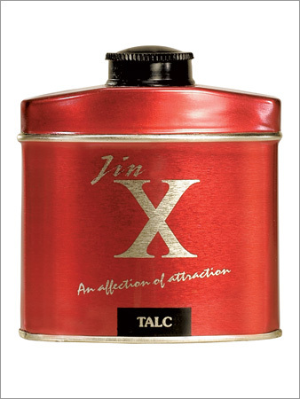 Jin-x Talc 50