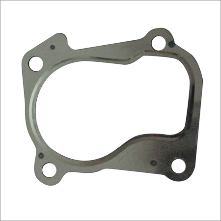 Inlet Gasket