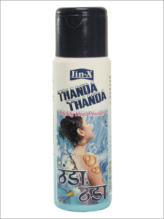 Thanda Thanda Powder Blue