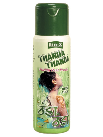 Thanda Thanda Powder Green
