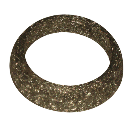 Wire Mesh Exhaust Gasket