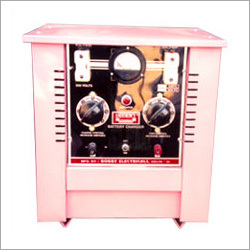 Battery Plate Chargers