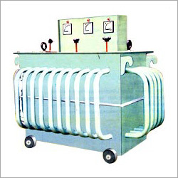 Manual Voltage Stabilizer