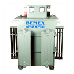 ELECTRO PLATING RECTIFIERS
