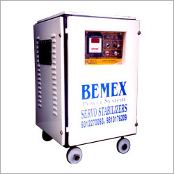 Digital Display Voltage Stabilizer