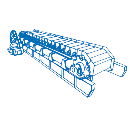 Apron Feeder
