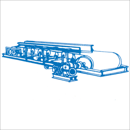 Belt Conveyor