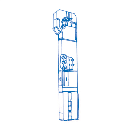 Bucket Elevators