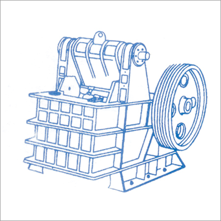 Jaw Crusher