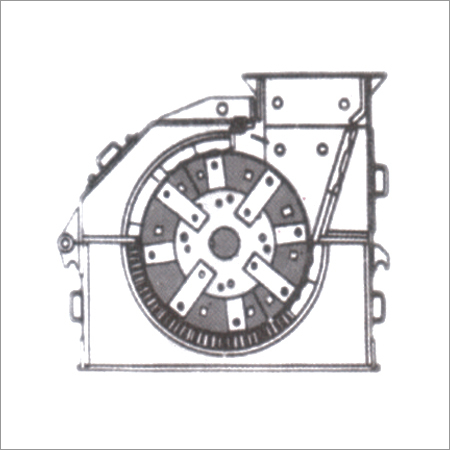Coal Crusher
