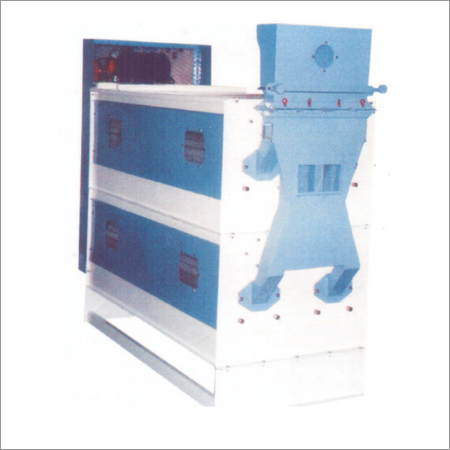 Precision Sizer
