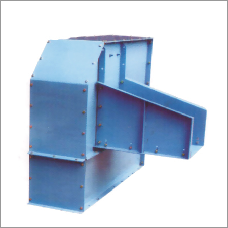 Bucket Elevator