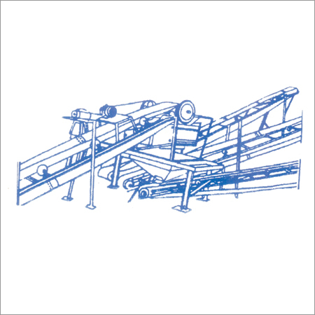 Material Handling Equipment