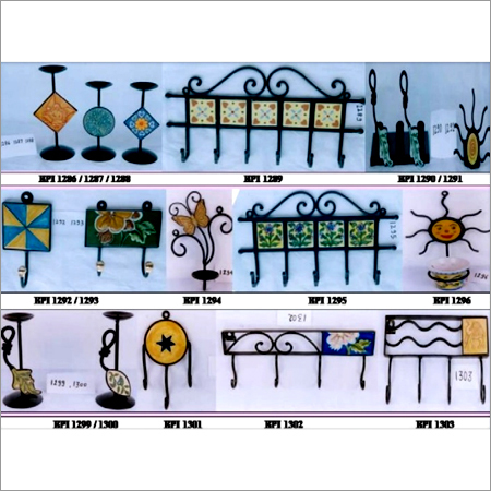 Decorative Tag Pins