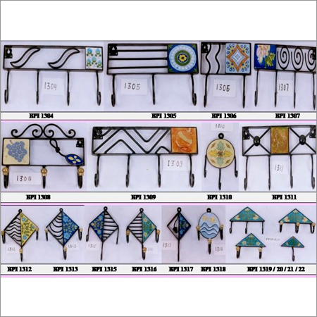 Tag Pins