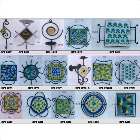 Designer Tag Pins