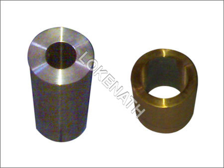 Aluminium Bronze