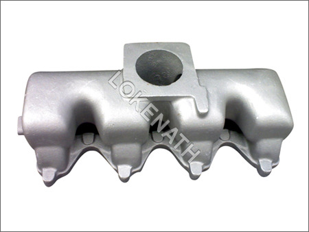 Intake Manifold