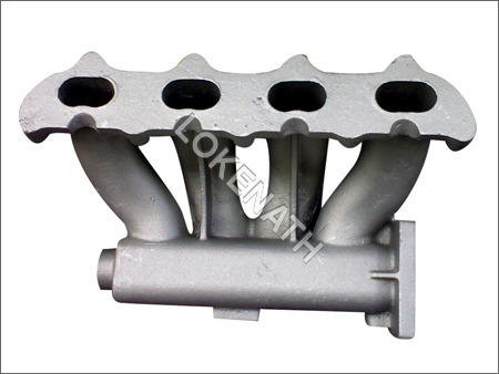 Air Intake Manifold