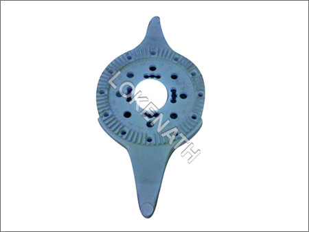 Gear HSG Aluminium Sand Casting