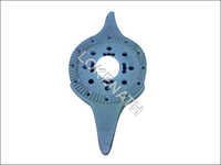 Gear HSG Aluminium Sand Casting