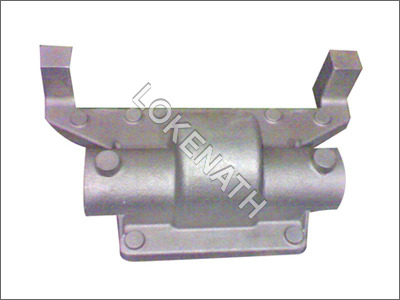 Aluminium Sand Casting