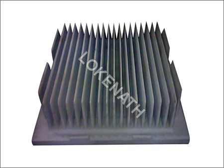 Aluminum Heat Sinks