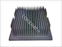 Aluminum Heat Sinks