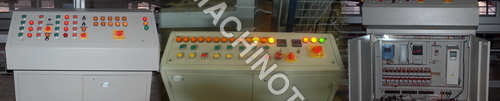 Industrial Control Panels