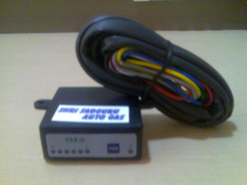 Gas Level Micro M.P.F.I. Switch