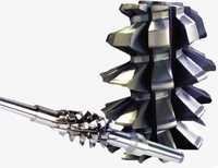 Worm Gear Hobs