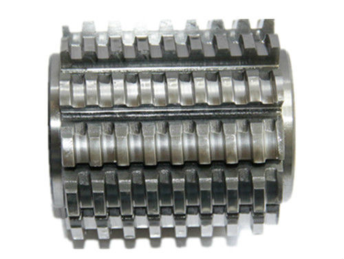 Involute Spline Hobs