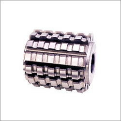 Straight Spline Hobs
