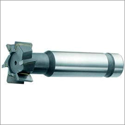 Woodruff Cutter