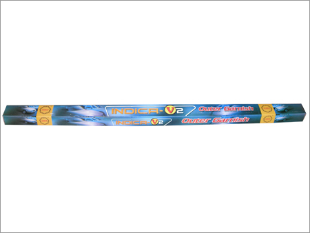 Indica V2 Outer Garnish