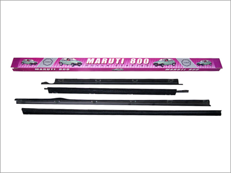 Maruti 800 Outer Garnish