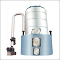 Thermic Fluid Heater - Single Chamber