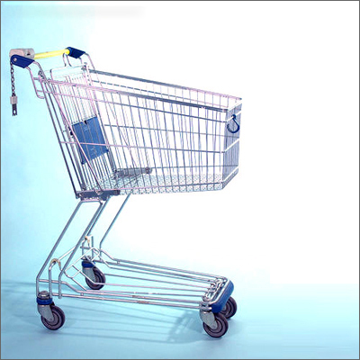 Market Trolley