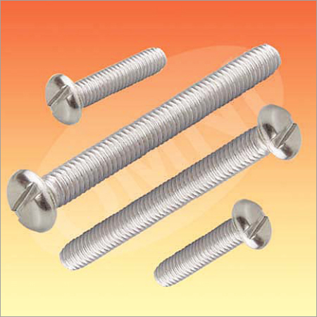 Stainless Steel CSK Head Wood Screw