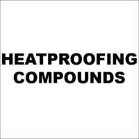 Heatproofing Compounds