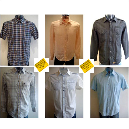 Shirts