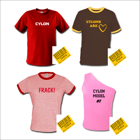 T-shirts