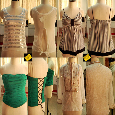 Women Tops