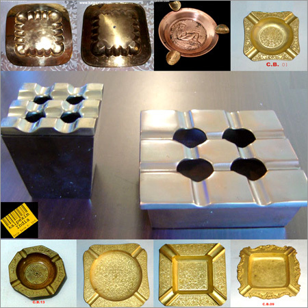 Ashtrays