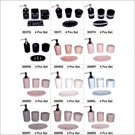 Bathwares