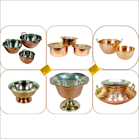 Cooking Pots