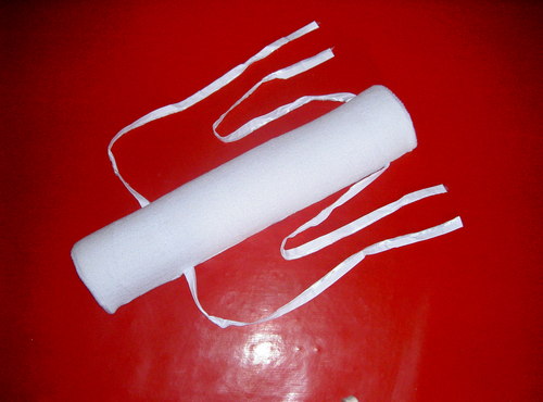 Latex Spine Bar
