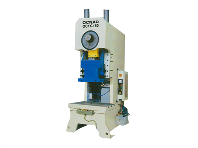 Cross Shaft Power Presses OC1X-160