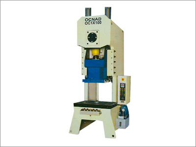 Cross Shaft Power Presses OC1X-100